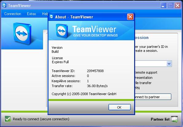 Teamviewer version 7 download